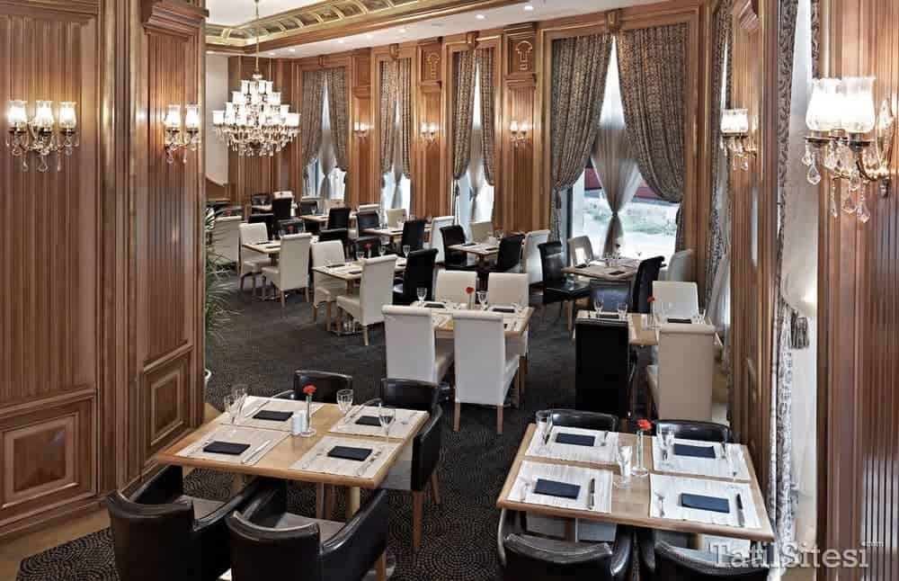 Best Western Premier Senator Hotel İstanbul - Old City